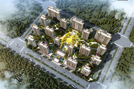 奎文南区2楼3室2厅1卫105m2豪华装修
