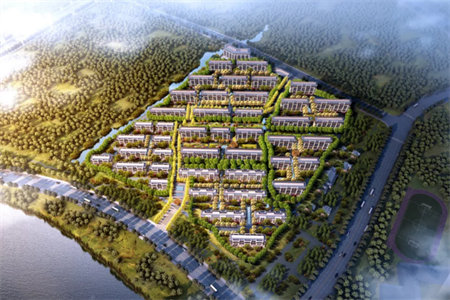 罗浮知天下3室2厅2卫115m290万